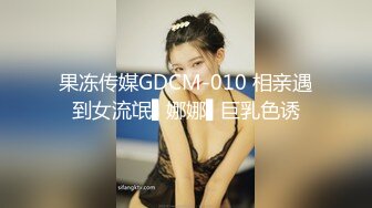 果冻传媒GDCM-010 相亲遇到女流氓▌娜娜▌巨乳色诱