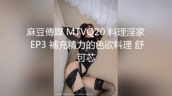 麻豆傳媒 MTVQ20 料理淫家 EP3 補充精力的色欲料理 舒可芯