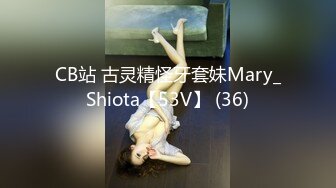 CB站 古灵精怪牙套妹Mary_Shiota【53V】 (36)