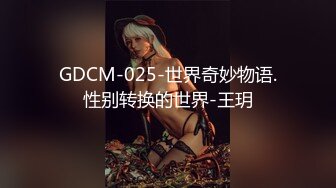 GDCM-025-世界奇妙物语.性别转换的世界-王玥