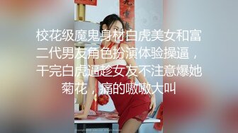 麻豆传媒-女神恋爱巴士 淫乱巴士的性爱惩处 麻豆女神苏清歌 下集