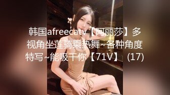 韩国afreecatv【阿丽莎】多视角坐莲骑乘热舞~各种角度特写~能吸干你【71V】  (17)