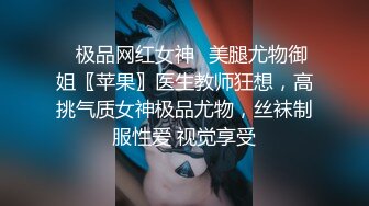 ✿极品网红女神✿美腿尤物御姐〖苹果〗医生教师狂想，高挑气质女神极品尤物，丝袜制服性爱 视觉享受