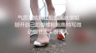 女友邀请闺蜜一起自慰