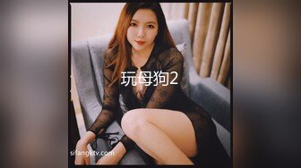 玩母狗2