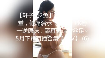 爱口的小母狗