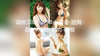 巨乳嫩妹挑战两个肌肉猛男口含大屌