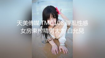 天美傳媒 TMG108 淫亂性感女房東榨精男大生 白允兒