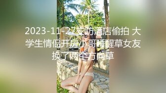 2023-11-27安防酒店偷拍 大学生情侣开房小哥睡醒草女友换了两个方向草