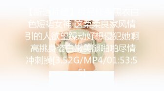 清纯女友变母狗-