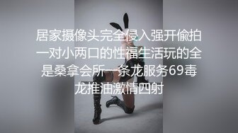 小母狗的肛交调教