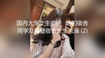 家庭摄像头破解入侵真实偸拍男女各种激烈性生活出租房情侣上演教科书式性爱 (29)