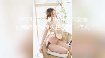  2023-03-28 RAS-225女優酒精路跑酒後失控激戰工作人員