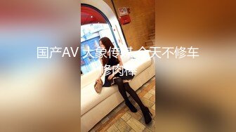 国产AV 大象传媒 今天不修车修肉棒