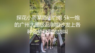  探花小哥某酒店约炮 5k一炮的广州大圈极品御姐沙发上各种姿势草到她嗨叫