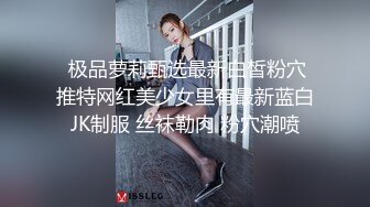 【新片速遞】  ✨国产网黄福利姬「SLRabbit」OF性爱私拍 白虎女大学生被无套狂插嫩穴双腿紧扣男友屁股接精[1.36G/MP4/31:42]