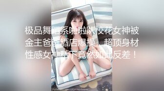 SWAG 好色妹妹看片片.忍不住在家自慰 Waibabe