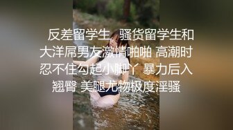 国产TS系列绝美妖妖紫苑渔网袜酒店落地窗前假屌慰菊把自己插到高潮