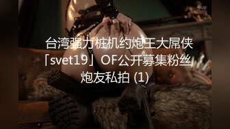 ✨台湾强力桩机约炮王大屌侠「svet19」OF公开募集粉丝炮友私拍 (1)