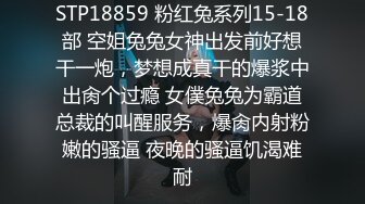 STP27136 气质超棒顶级女神！近期下海约炮操逼！情趣透视装黑白丝袜，美腿足交调情，翘起屁股求操一脸享受 VIP0600