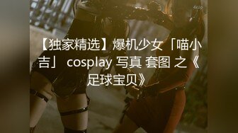 【独家精选】爆机少女「喵小吉」 cosplay 写真 套图 之《足球宝贝》