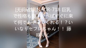 [无码破解]NACR-718 巨乳で性格も良く呼べばすぐに来て何でもやってくれる！？いいなりセフレちゃん！！ 藤咲りく