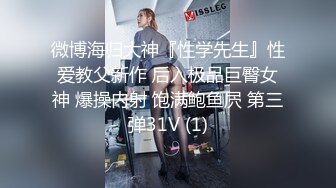 嗑药了的纹身荡妇在车子后排座帮我口交