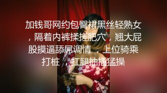 四月最新私房大神极品收藏 商场女厕后拍 气质长裙美女