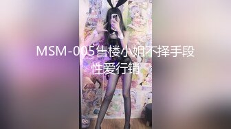 MSM-005售楼小姐不择手段性爱行销