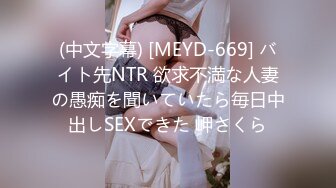 (中文字幕) [MEYD-669] バイト先NTR 欲求不満な人妻の愚痴を聞いていたら毎日中出しSEXできた 岬さくら