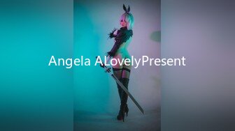 Angela ALovelyPresent