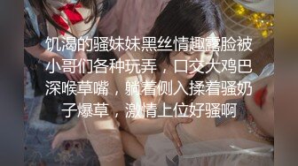 女搜查官特殊手段