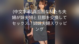 (中文字幕)真面目な私たち夫婦が妹夫婦と旦那を交換してセックス？姉妹夫婦スワッピング