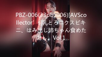 PBZ-006(33pbz006)[AVScollector’s]乳とろニクスビキニ、はみ出し姉ちゃん食めたおし。Vol.1