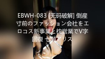 EBWH-083 [无码破解] 倒産寸前のファッション会社をエロコス新事業と枕営業でV字回復 七瀬アリス